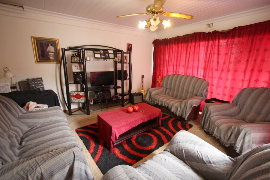  Bedroom Property for Sale in Bedelia Free State